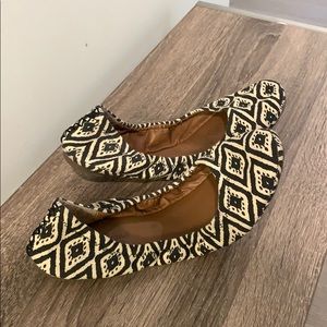 LUCKY BRAND flats